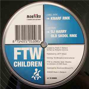 FTW - Children