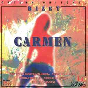 Georges Bizet - Carmen