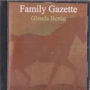 Glenda Bonin - Family Gazette