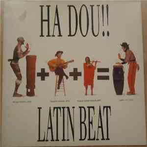 Ha Dou!! - Latin Beat