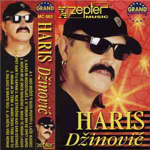 Haris Džinović - Haris