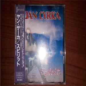 Jan Cyrka - Spirit