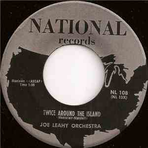 Joe Leahy Orchestra - Twice Around The Island