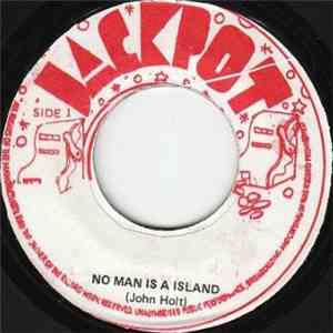 John Holt - No Man Is An Island
