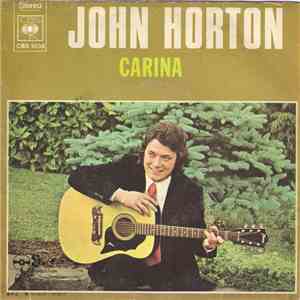 John Horton - Carina