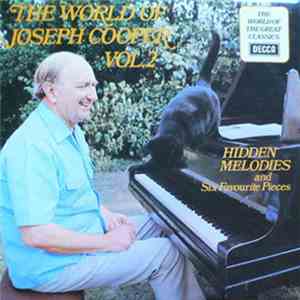 Joseph Cooper - The World Of Joseph Cooper Vol.II Hidden Melodies And Six F ...