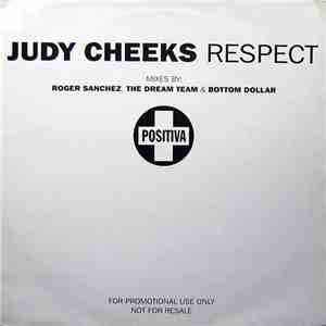 Judy Cheeks - Respect