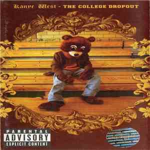 Kanye West - The College Dropout