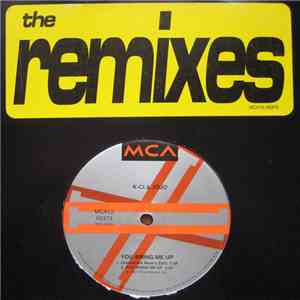 K-Ci & JoJo - You Bring Me Up (The Remixes)