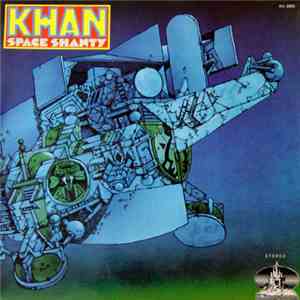 Khan  - Space Shanty