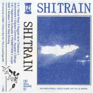 Le Matin - Shitrain
