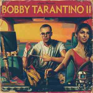 Logic  - Bobby Tarantino II