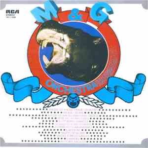 M & G Orchestra - M & G Orchestra