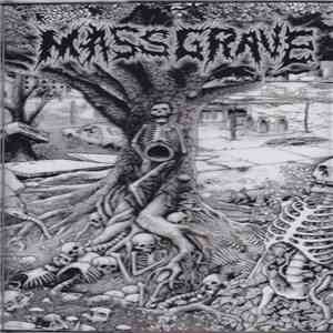 MassGrave  - Our Due Descent