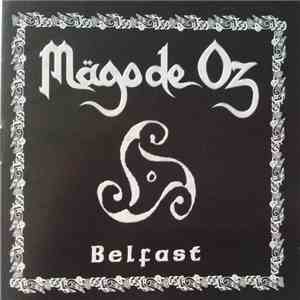 Mägo De Oz - Belfast