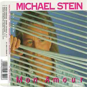Michael Stein  - Mon Amour