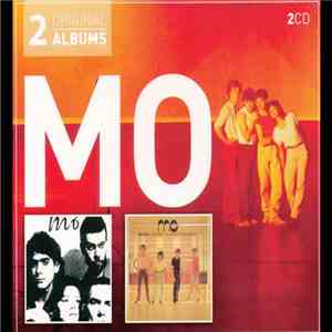 Mo - Mo / Ha Ha! The Sound Of Laughing
