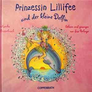 Monika Finsterbusch - Prinzessin Lillifee Und Der Kleine Delfin