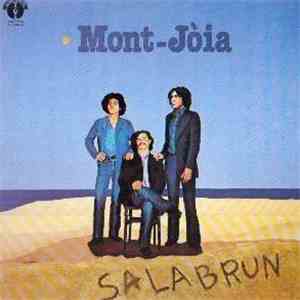 Mont-Jòia - Salabrun