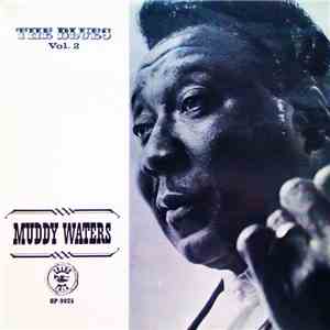 Muddy Waters - The Blues