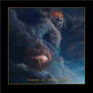 Music Of The Ainur - Music Of The Ainur