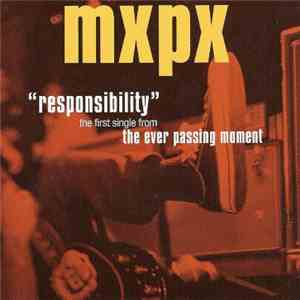 MxPx - Responsibility