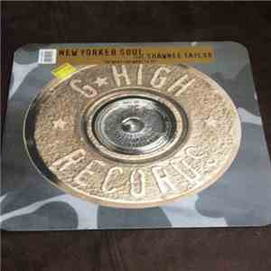 New Yorker Soul Featuring Shawnee Taylor - Do What You Want To Do