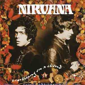 Nirvana  - Travelling On A Cloud