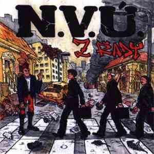 N.V.Ú. - Z Řady