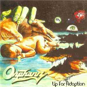 Orphann - Up For Adoption
