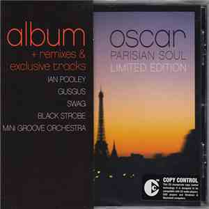 Oscar - Parisian Soul