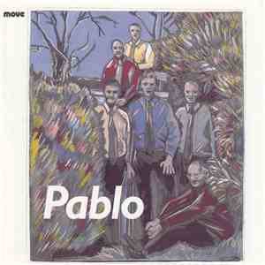 Pablo  - Pablo
