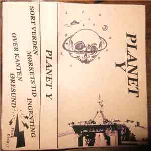 Planet Y - Planet Y