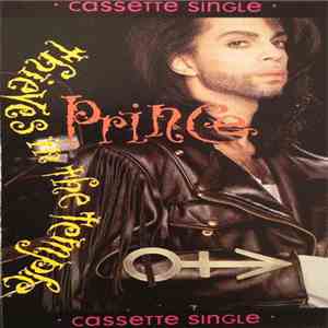 Prince - Thieves In The Temple