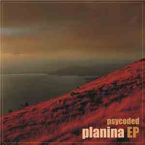 psyCodEd - Planina EP