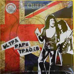 Queen - Ultra Rare Tracks Volume I