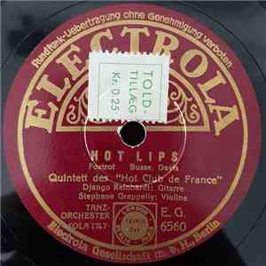 Quintett Des 