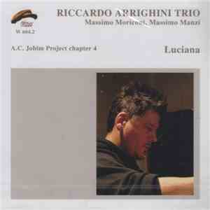 Riccardo Arrighini Trio - Luciana