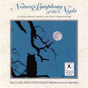 Richard Hooper - Nature's Symphony of the Night