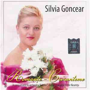 Silvia Goncear - Romanțe - Crizanteme