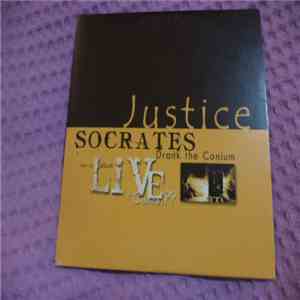 Socrates Drank The Conium - Justice (Live)