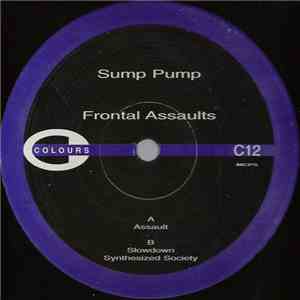 Sump Pump - Frontal Assaults