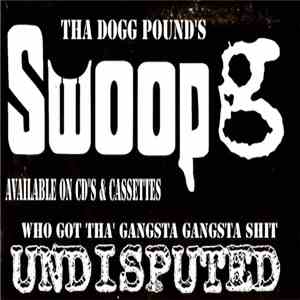 Swoop G - Not To Be Faded