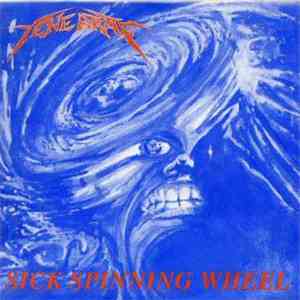 Tenebrae  - Sick Spinning Wheel