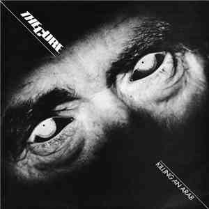 The Cure - Killing An Arab