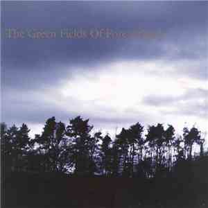 The Gentle Waves - The Green Fields Of Foreverland...