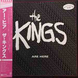 The Kings - The Kings Are Here