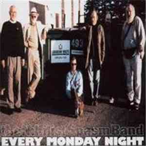 The Nihilist Spasm Band - Every Monday Night