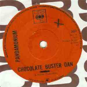 The Pandamonium - Chocolate Buster Dan