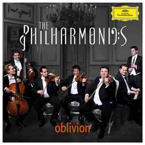 The Philharmonics - Oblivion